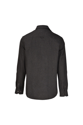 پیراهن آستین بلند پشمی