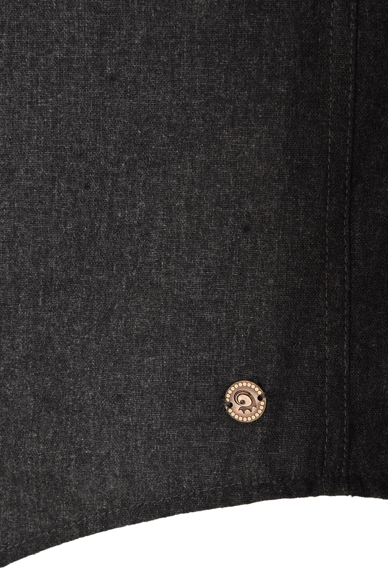 پیراهن آستین بلند پشمی