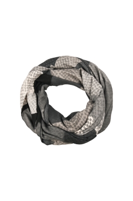 شال زمستانه