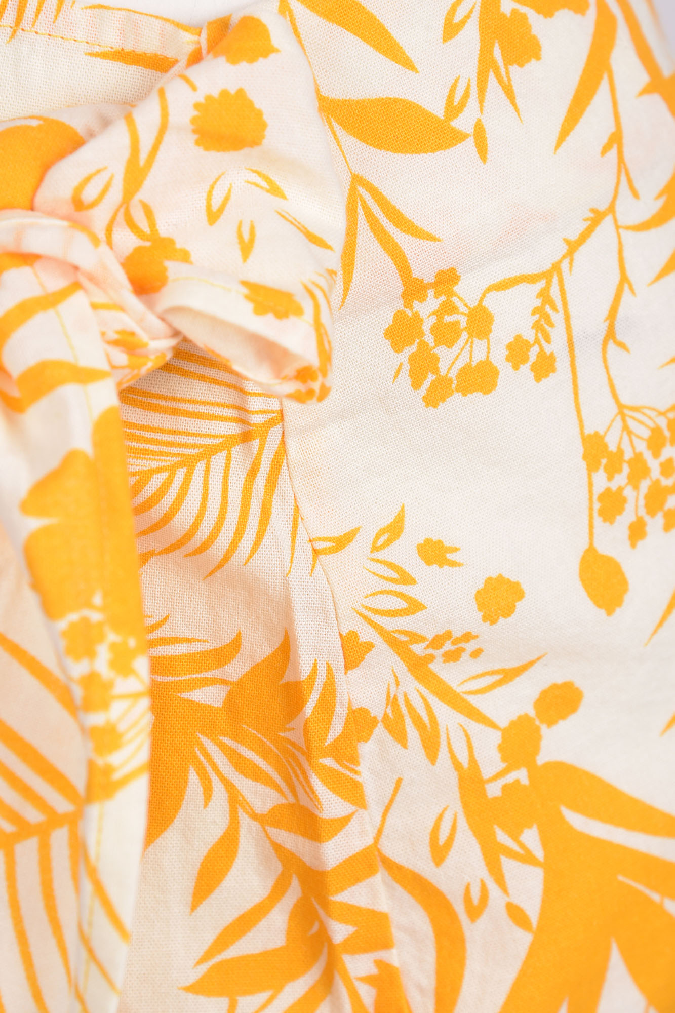 دامن لنگی چاپی