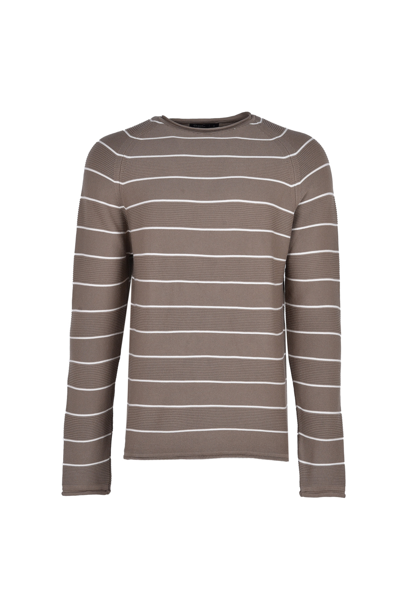 بافت یقه گرد رینگر