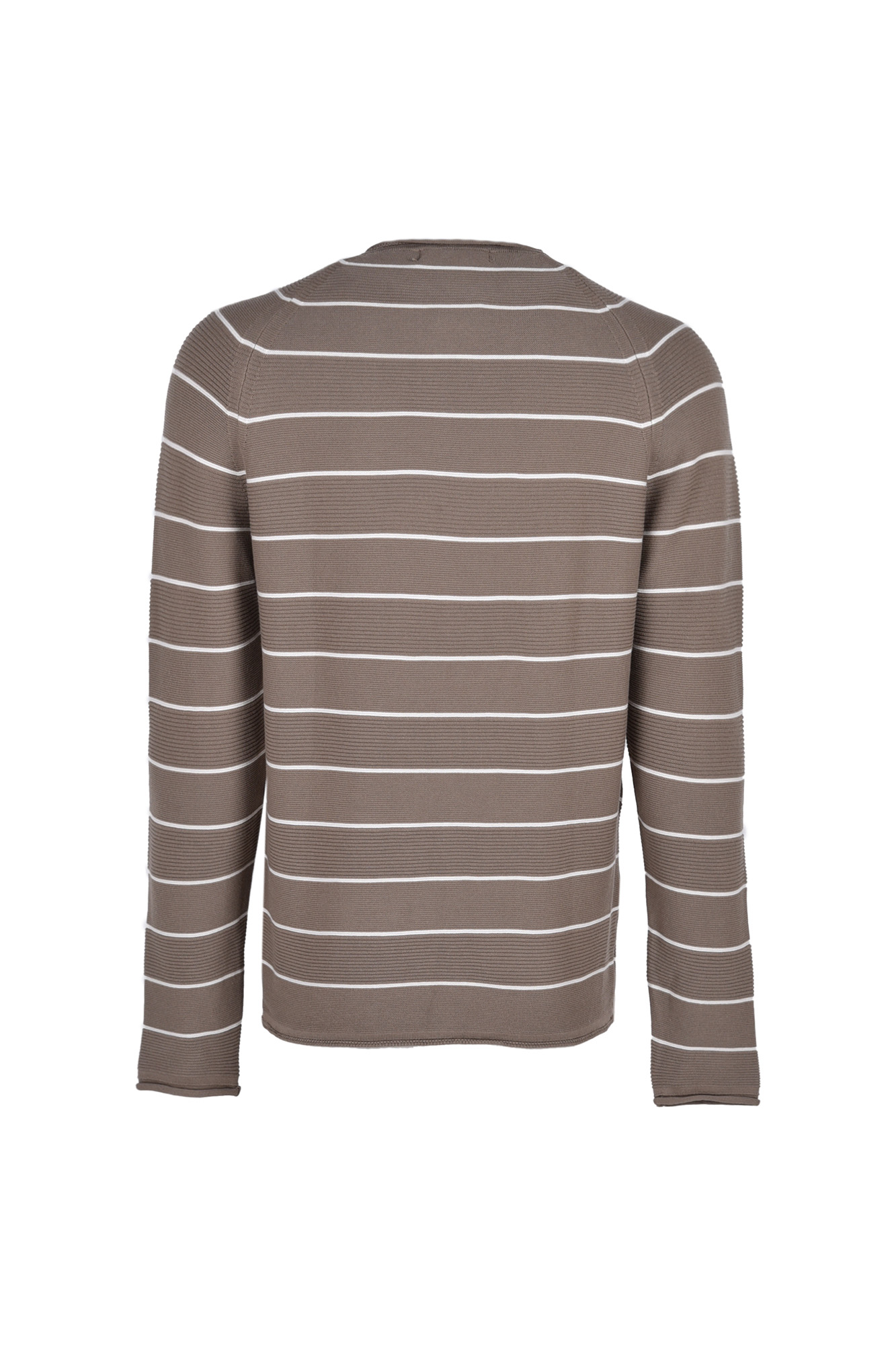 بافت یقه گرد رینگر