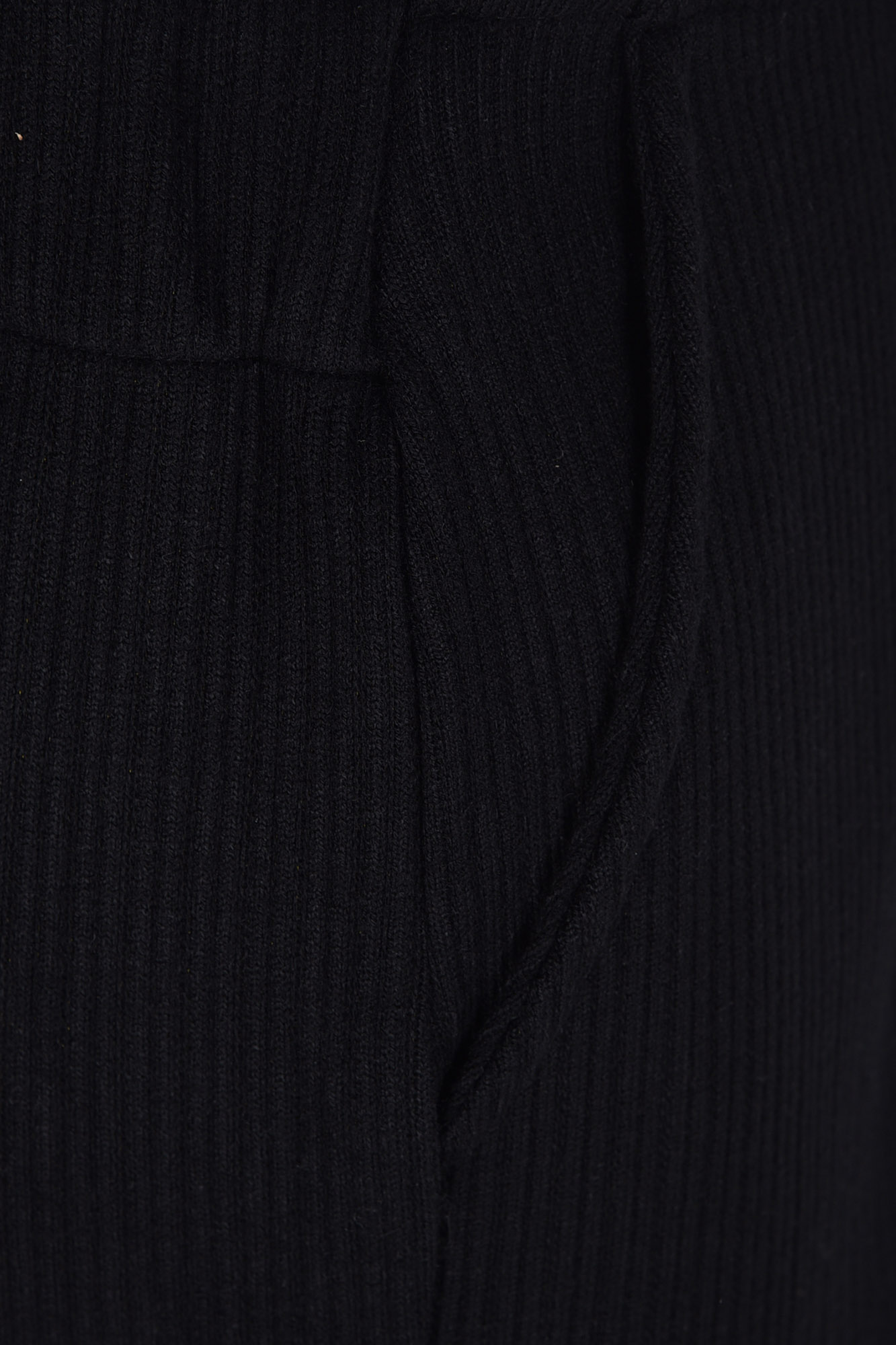 شلوار واید بافت