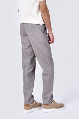 شلوار پارچه ای اسلیم