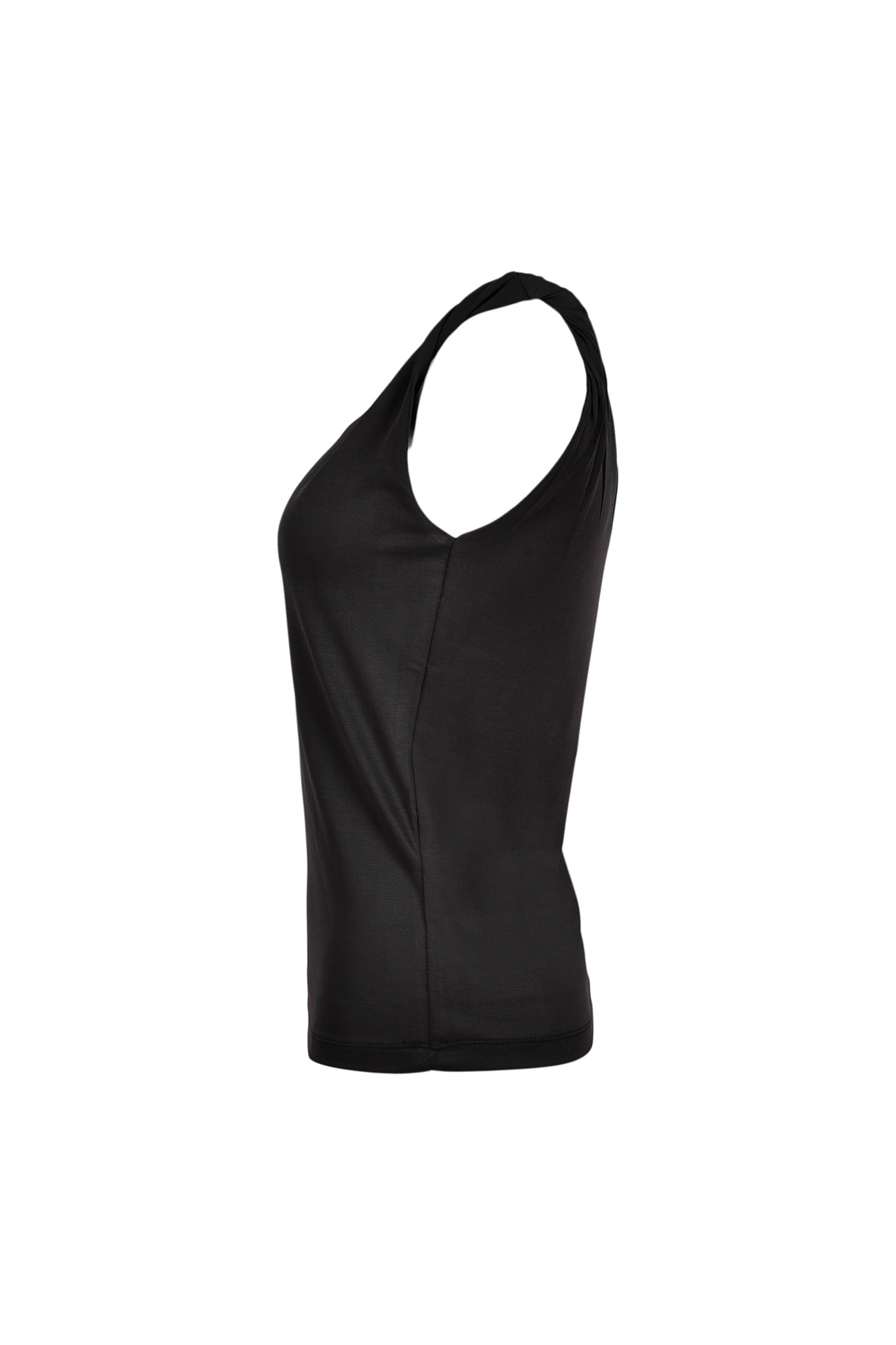 تاپ تیشرتی اسلیم فیت