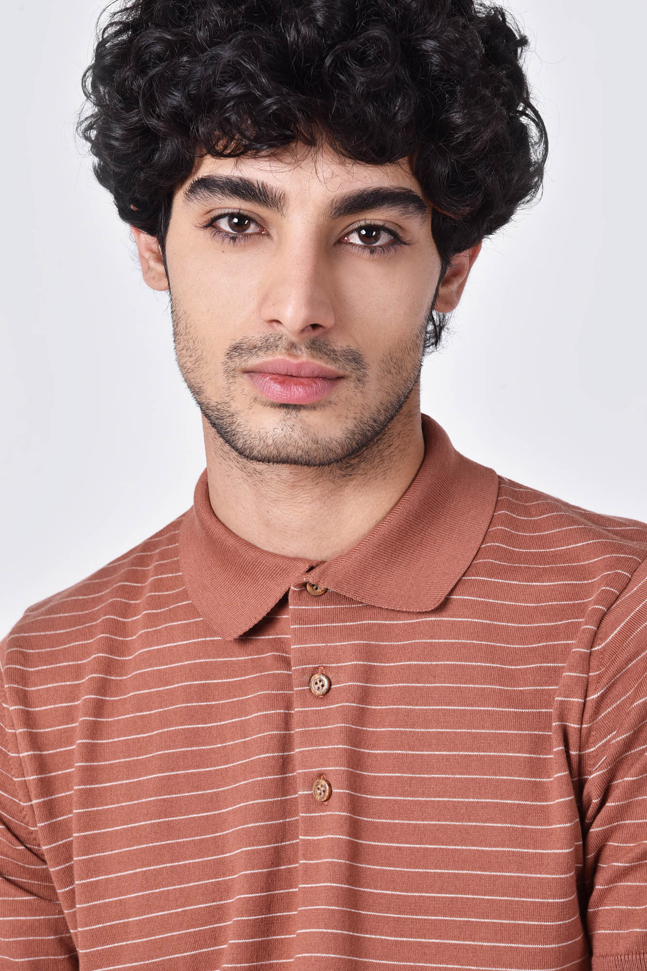 پولوشرت بافت رینگر