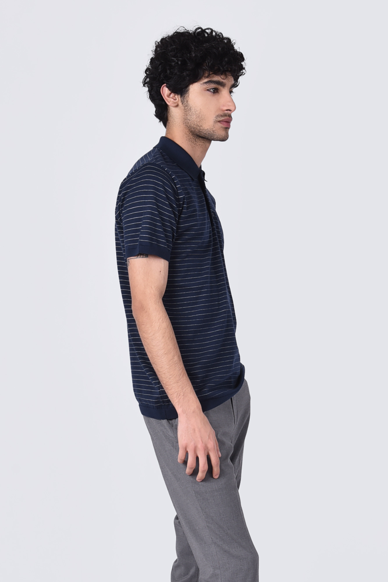 پولوشرت بافت رینگر