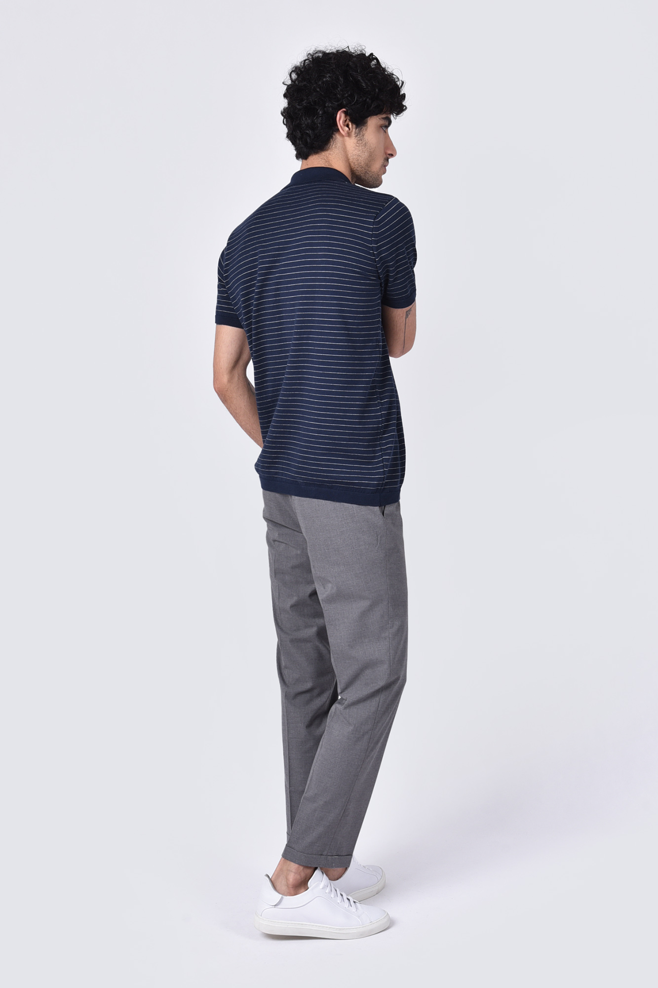 پولوشرت بافت رینگر