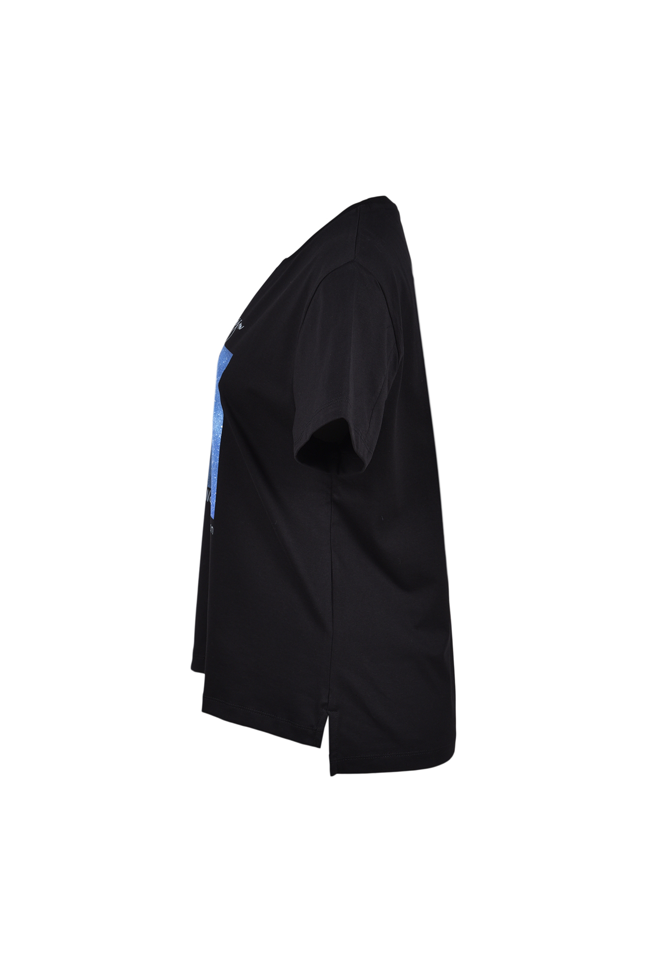 تیشرت آستین کوتاه چاپی