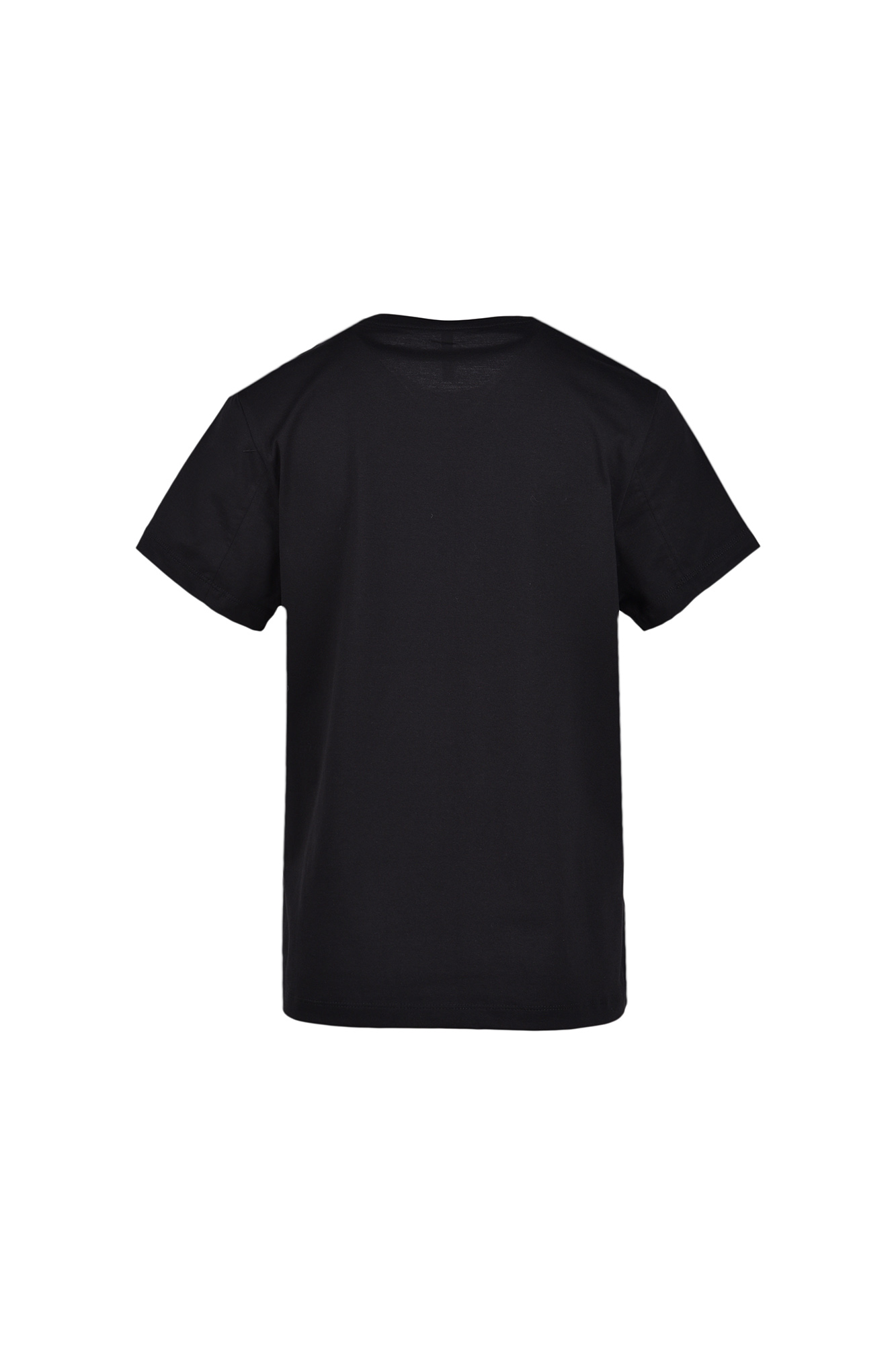 تیشرت آستین کوتاه چاپی