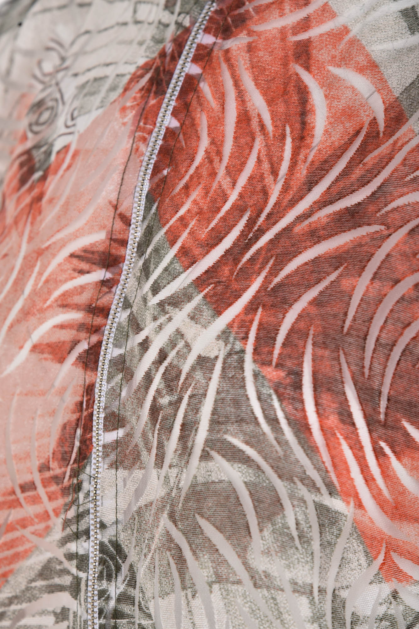 بامبر جکت ارگانزا