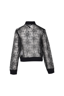 بامبر جکت ارگانزا