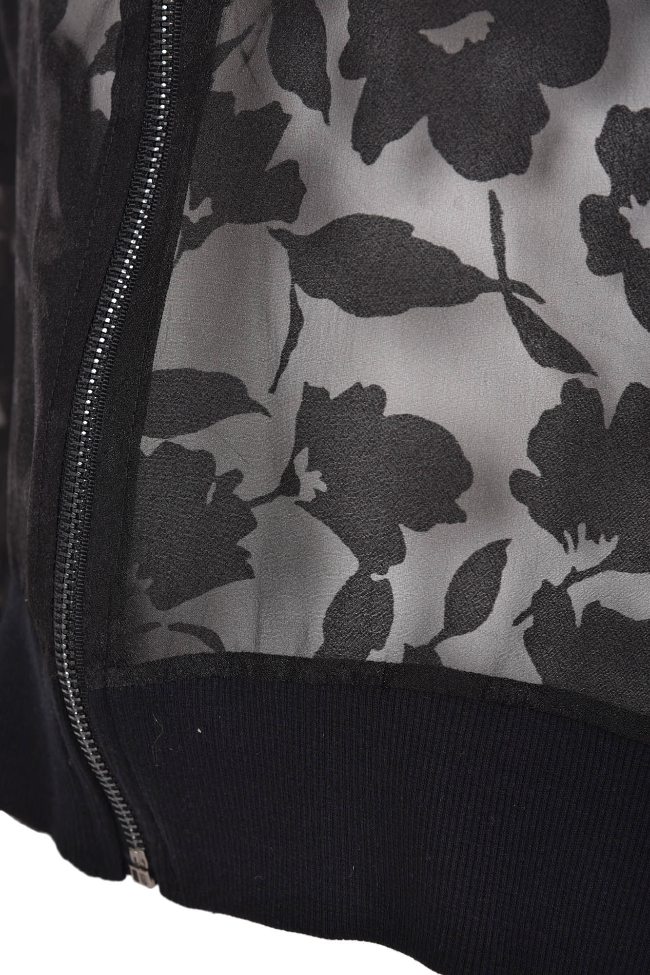 بامبر جکت ارگانزا