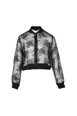 بامبر جکت ارگانزا