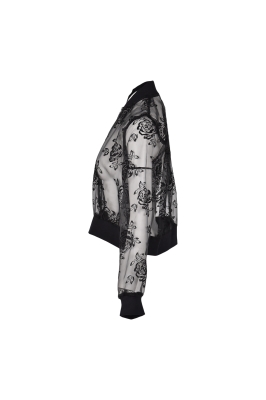 بامبر جکت ارگانزا