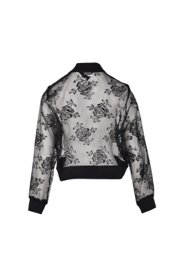 بامبر جکت ارگانزا