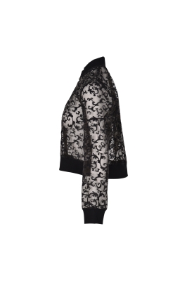 بامبر جکت ارگانزا