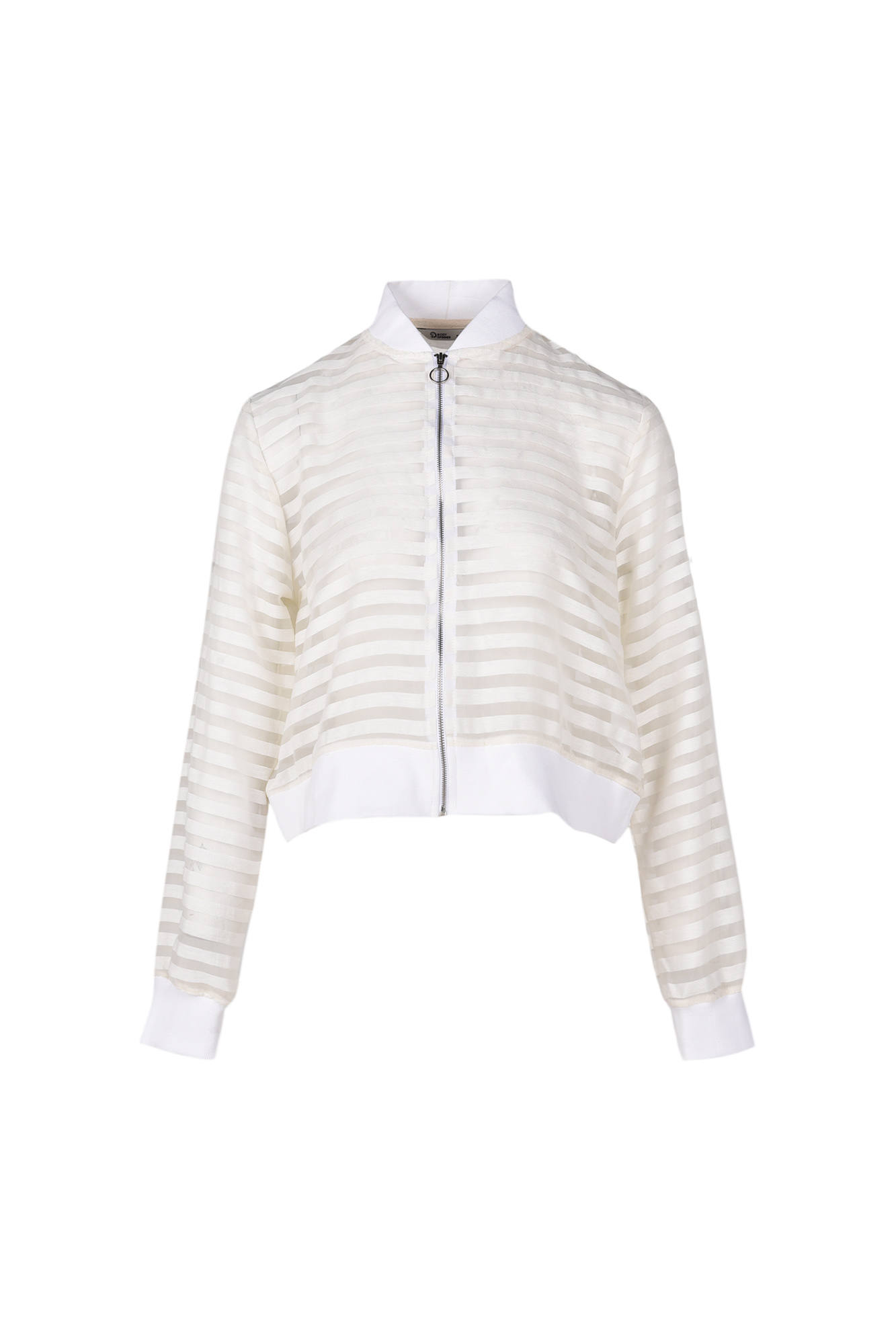 بامبر جکت ارگانزا