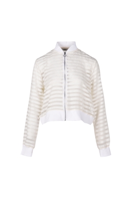 بامبر جکت ارگانزا