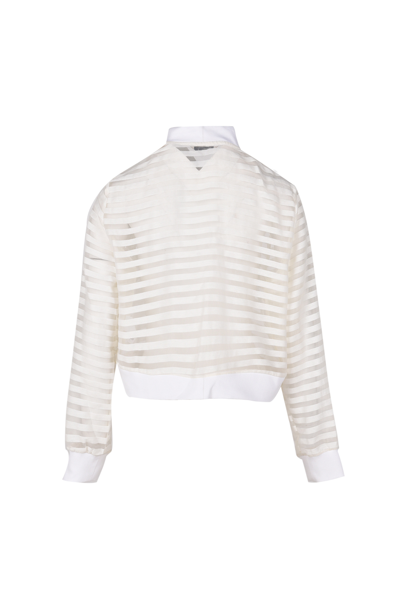 بامبر جکت ارگانزا