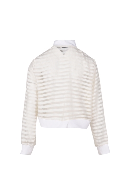 بامبر جکت ارگانزا