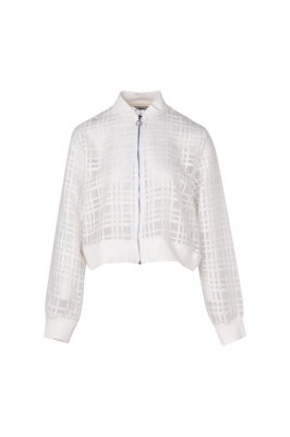 بامبر جکت ارگانزا