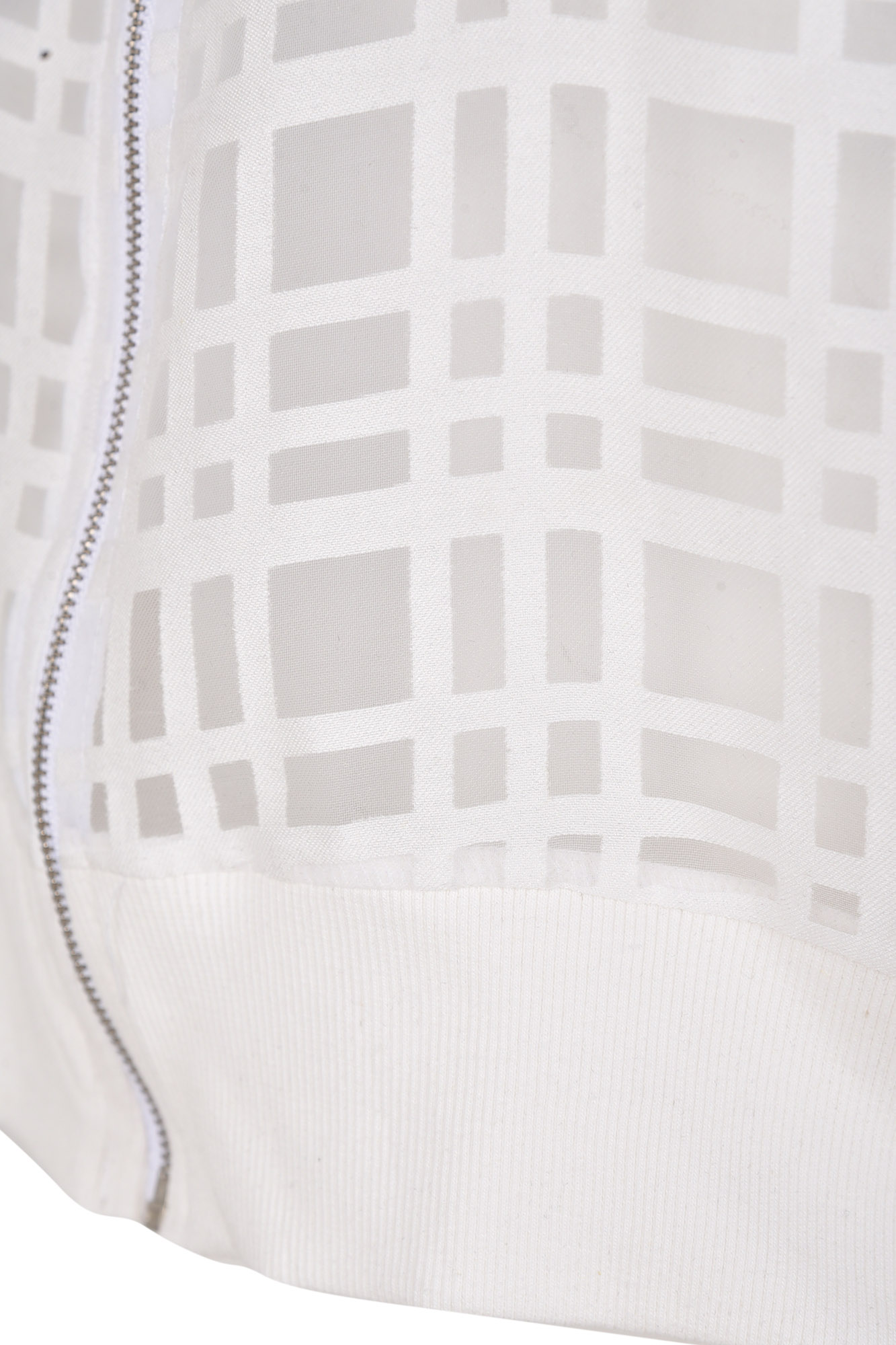 بامبر جکت ارگانزا