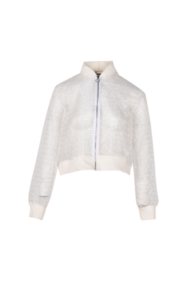 بامبر جکت ارگانزا