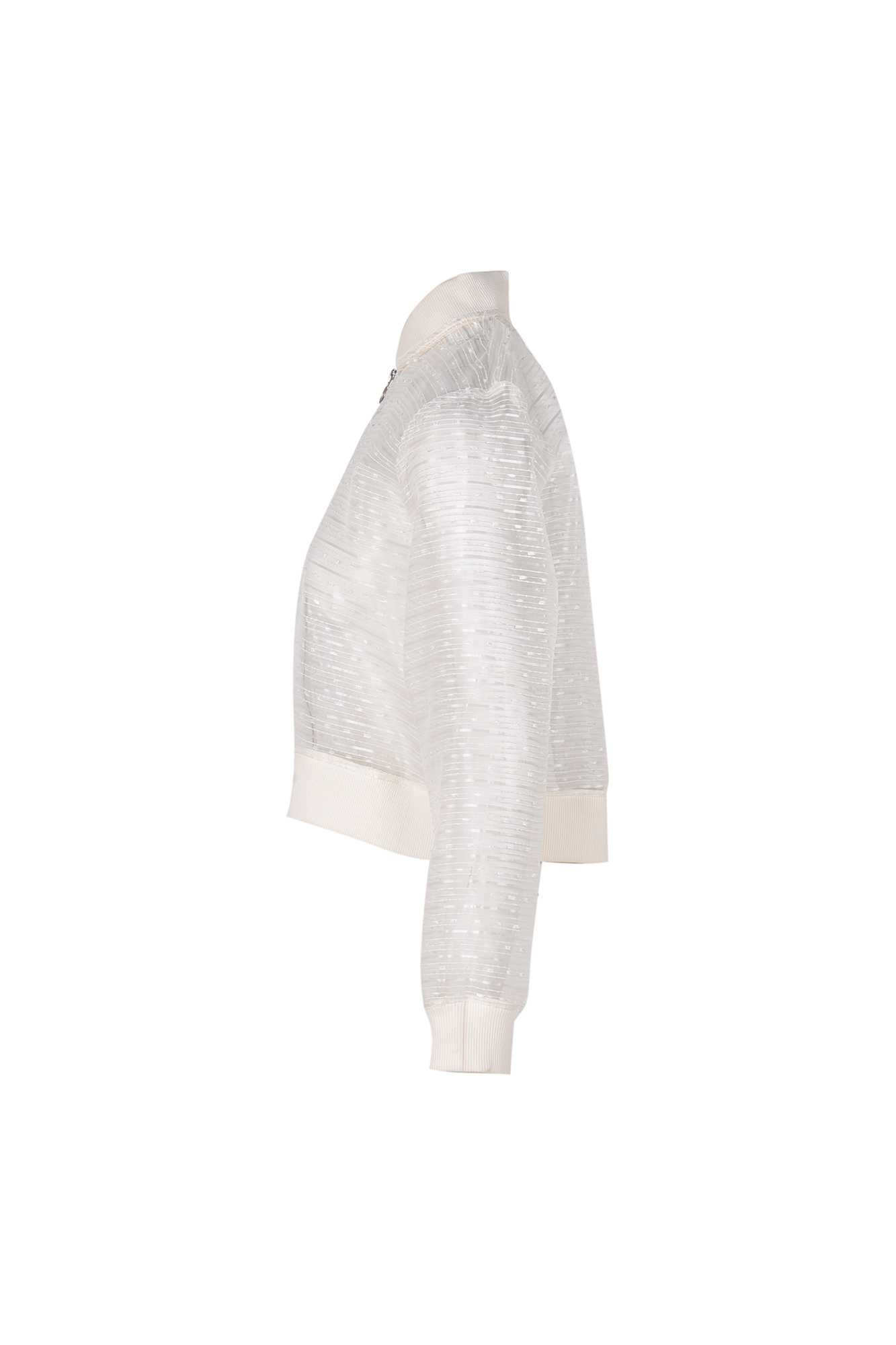 بامبر جکت ارگانزا