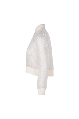 بامبر جکت ارگانزا