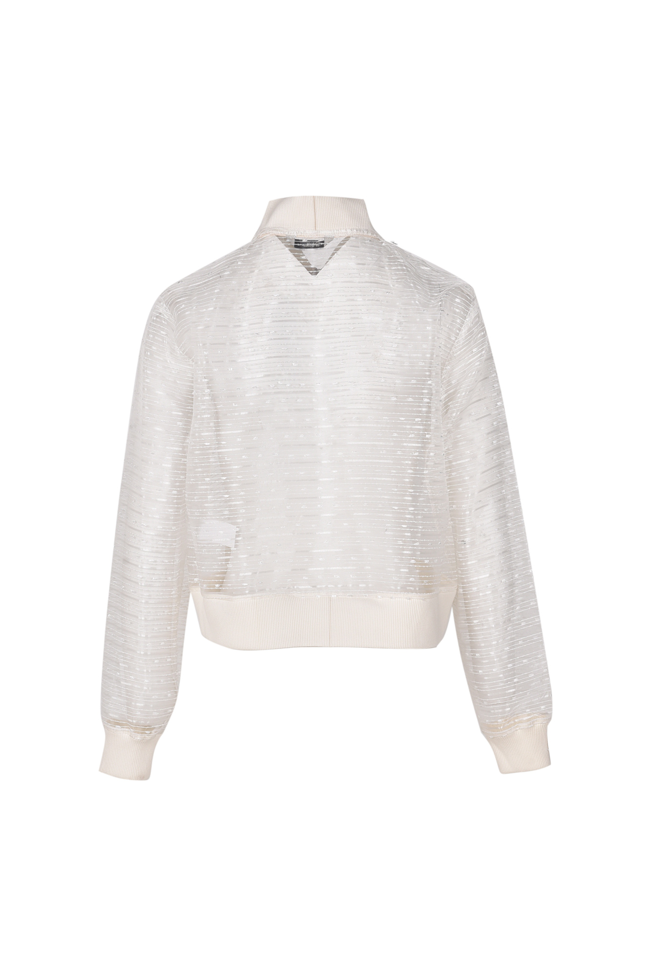 بامبر جکت ارگانزا