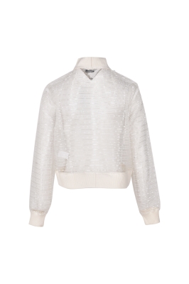 بامبر جکت ارگانزا