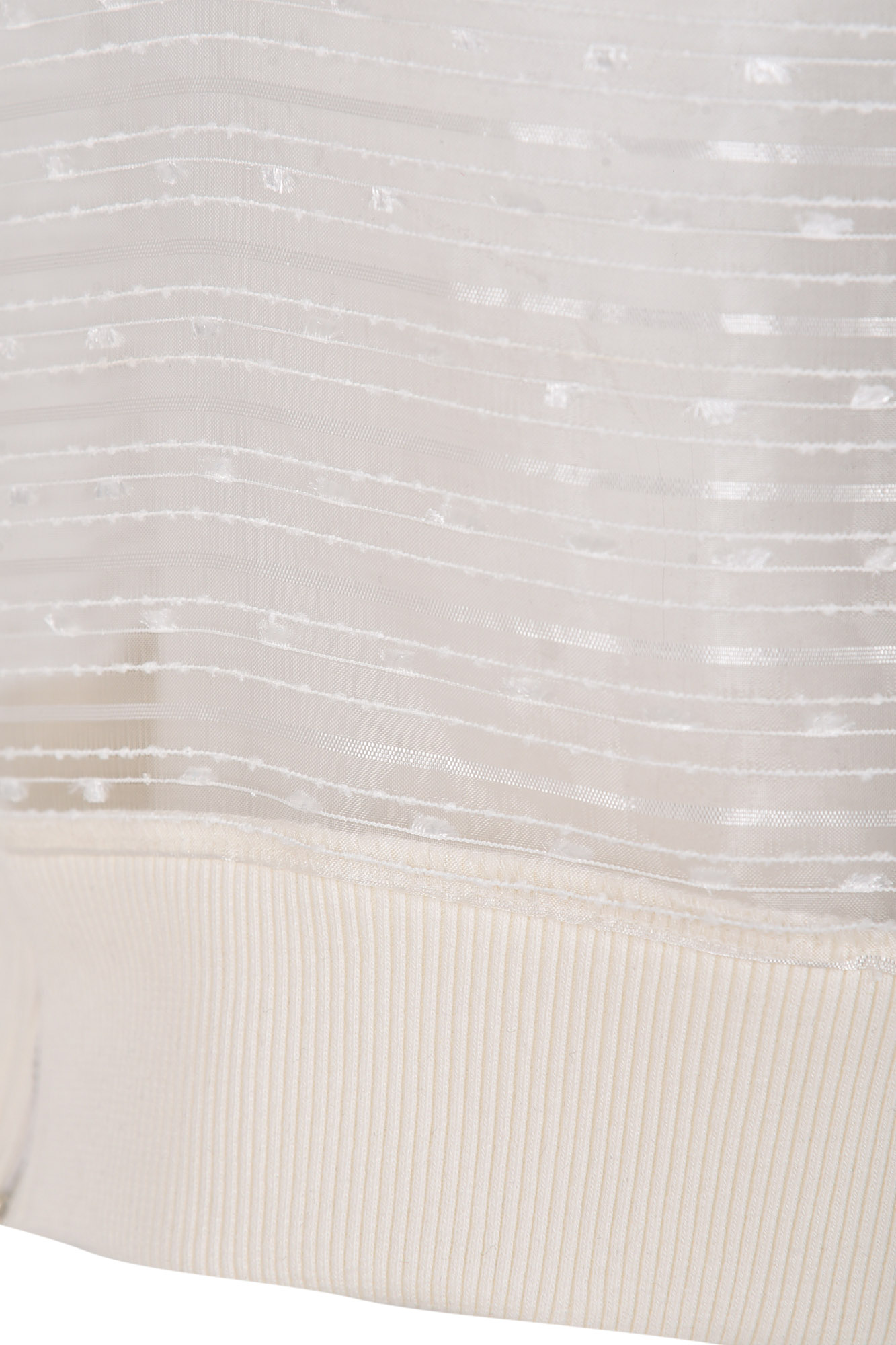 بامبر جکت ارگانزا