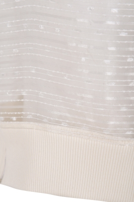 بامبر جکت ارگانزا