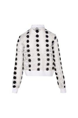 بامبر جکت ارگانزا