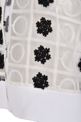 بامبر جکت ارگانزا