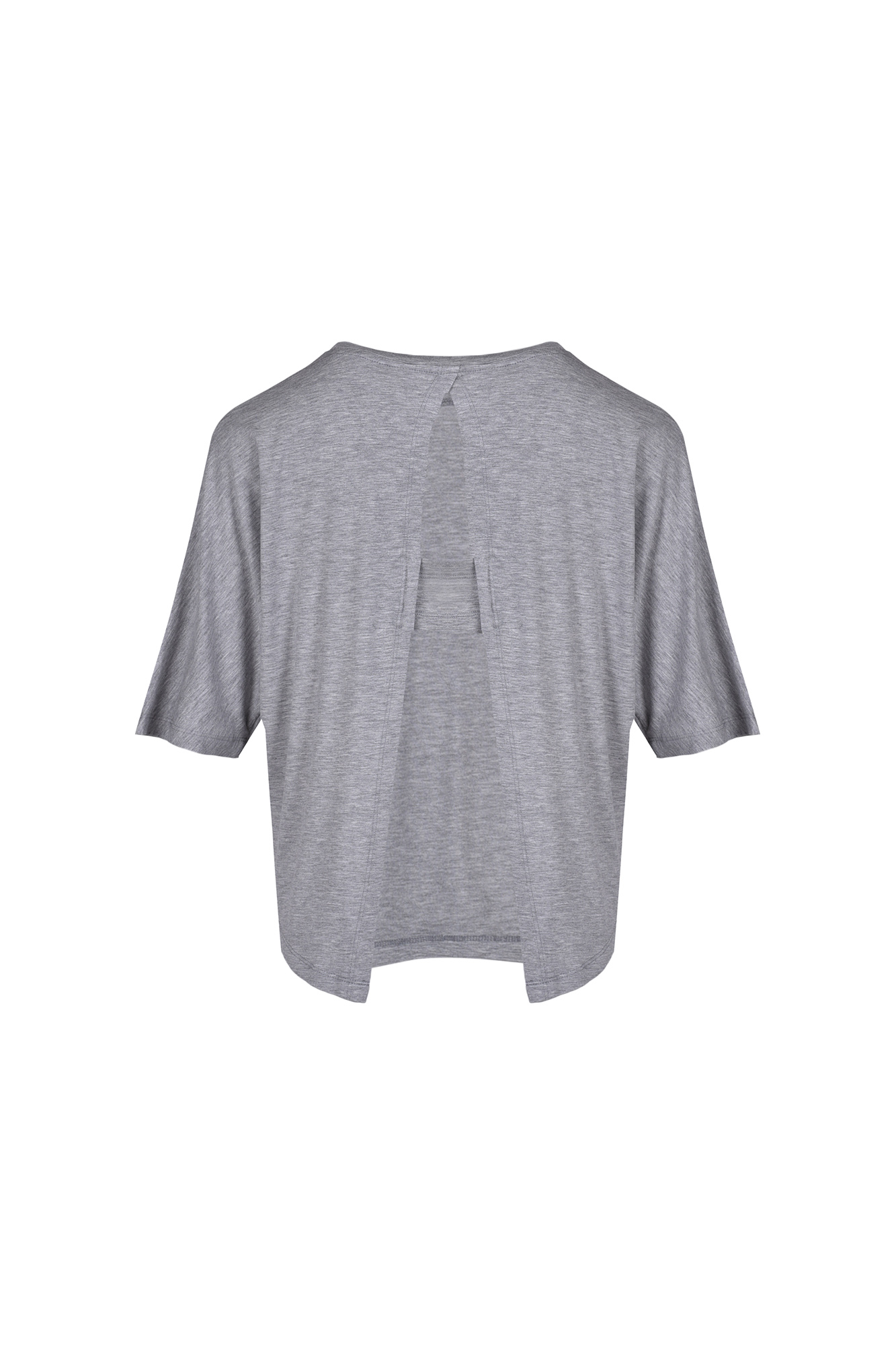 تیشرت پشت باز چاپی