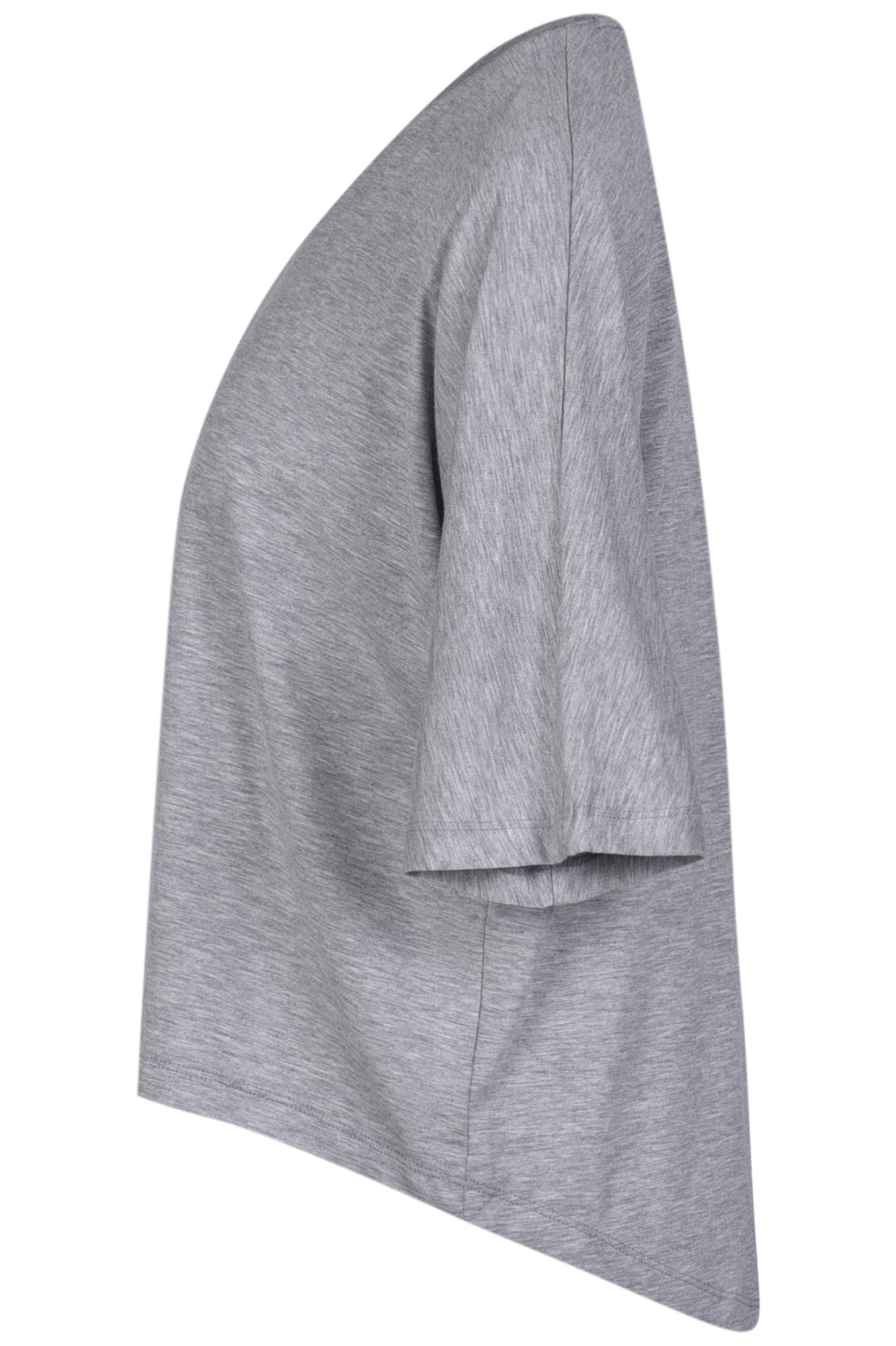 تیشرت پشت باز چاپی