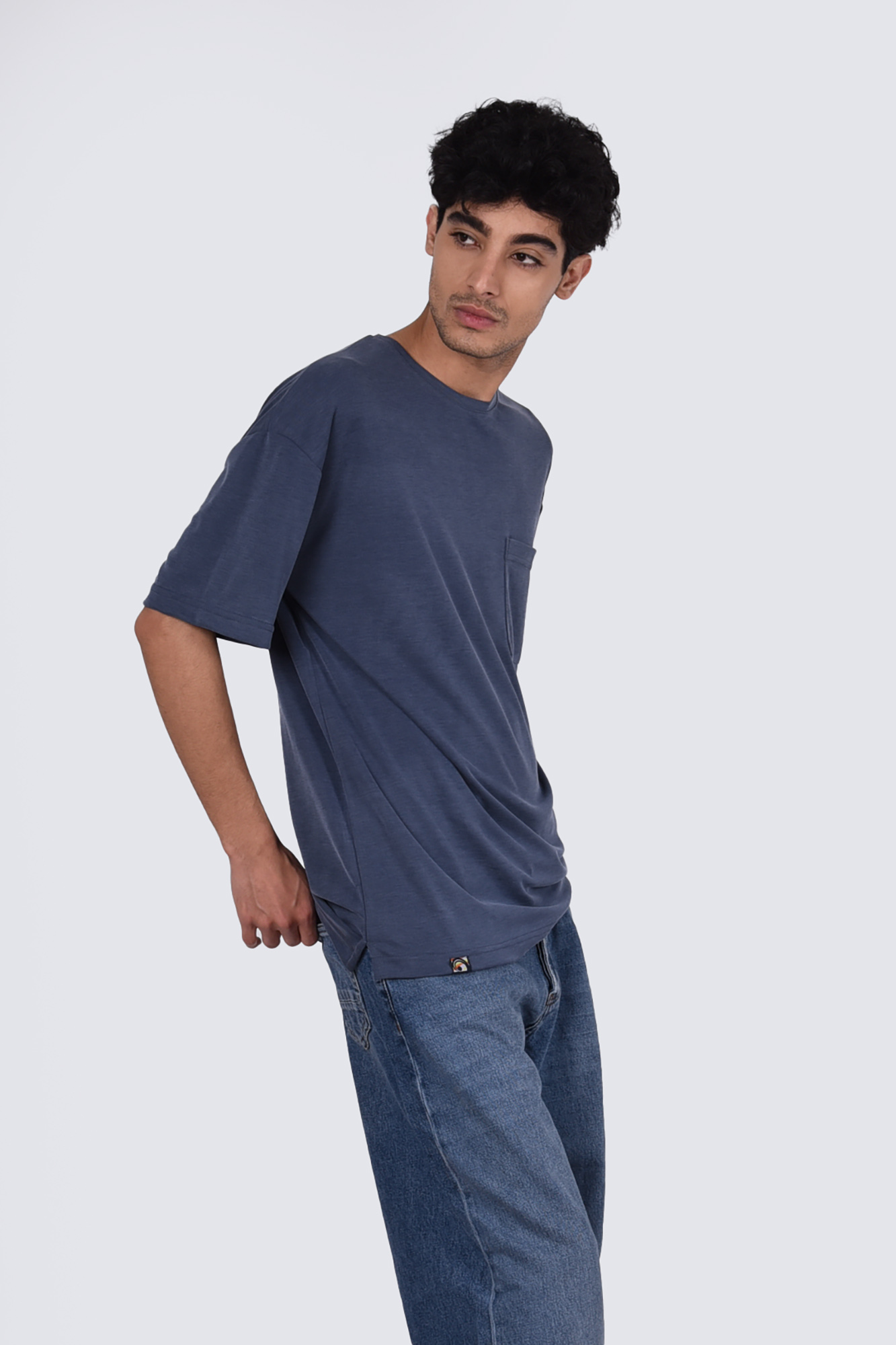 تیشرت آستین کوتاه جودون