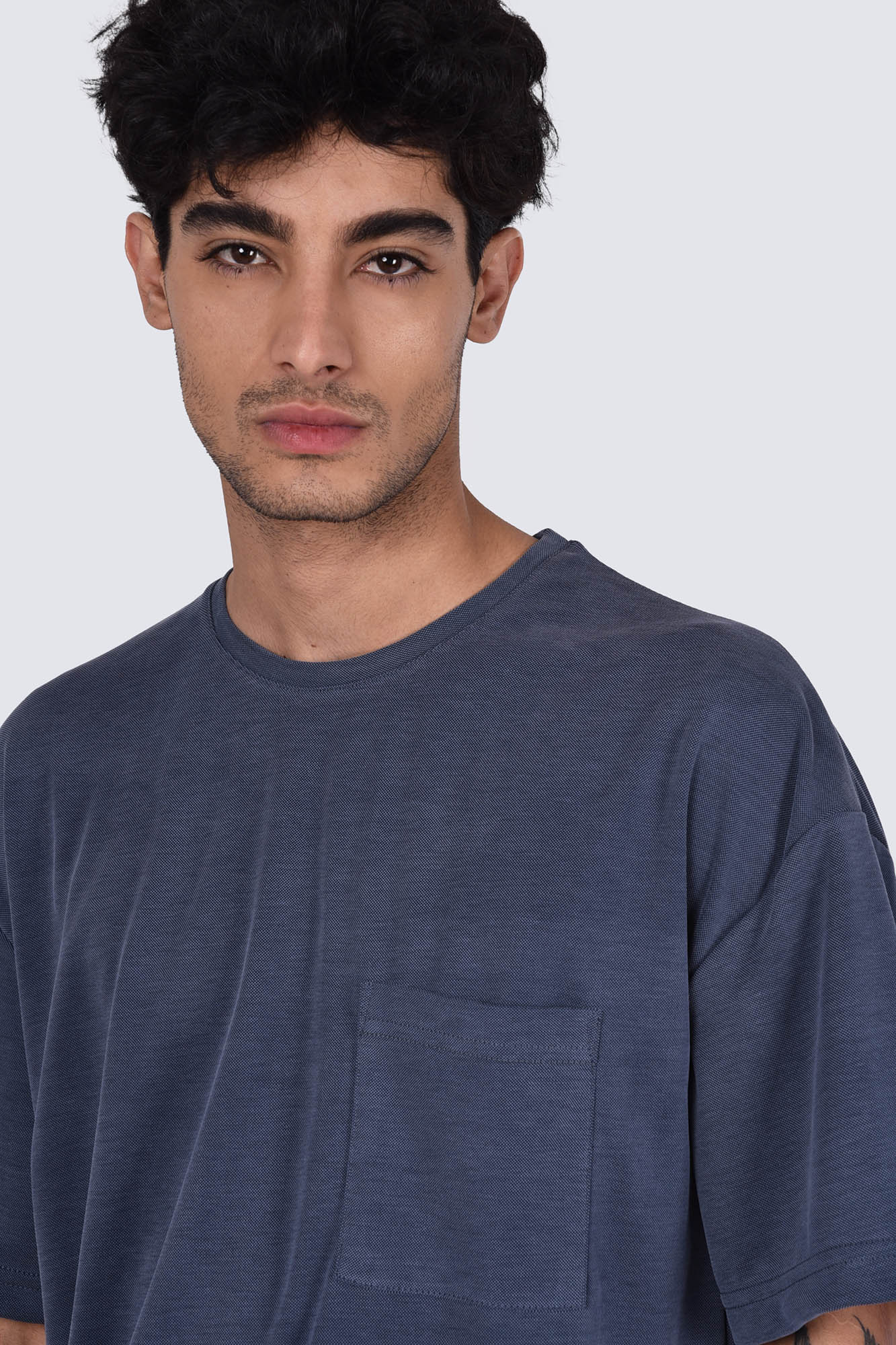 تیشرت آستین کوتاه جودون