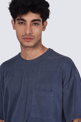 تیشرت آستین کوتاه جودون