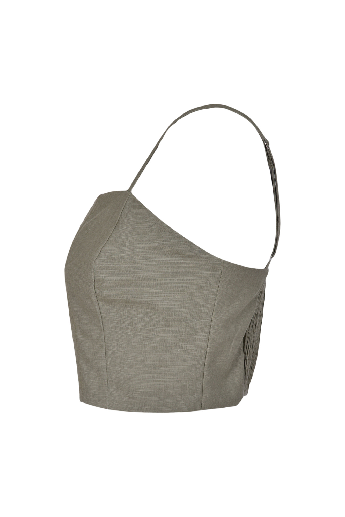 تاپ بندی لینن