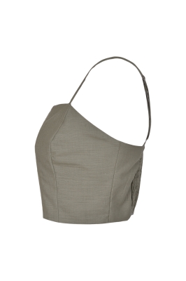 تاپ بندی لینن