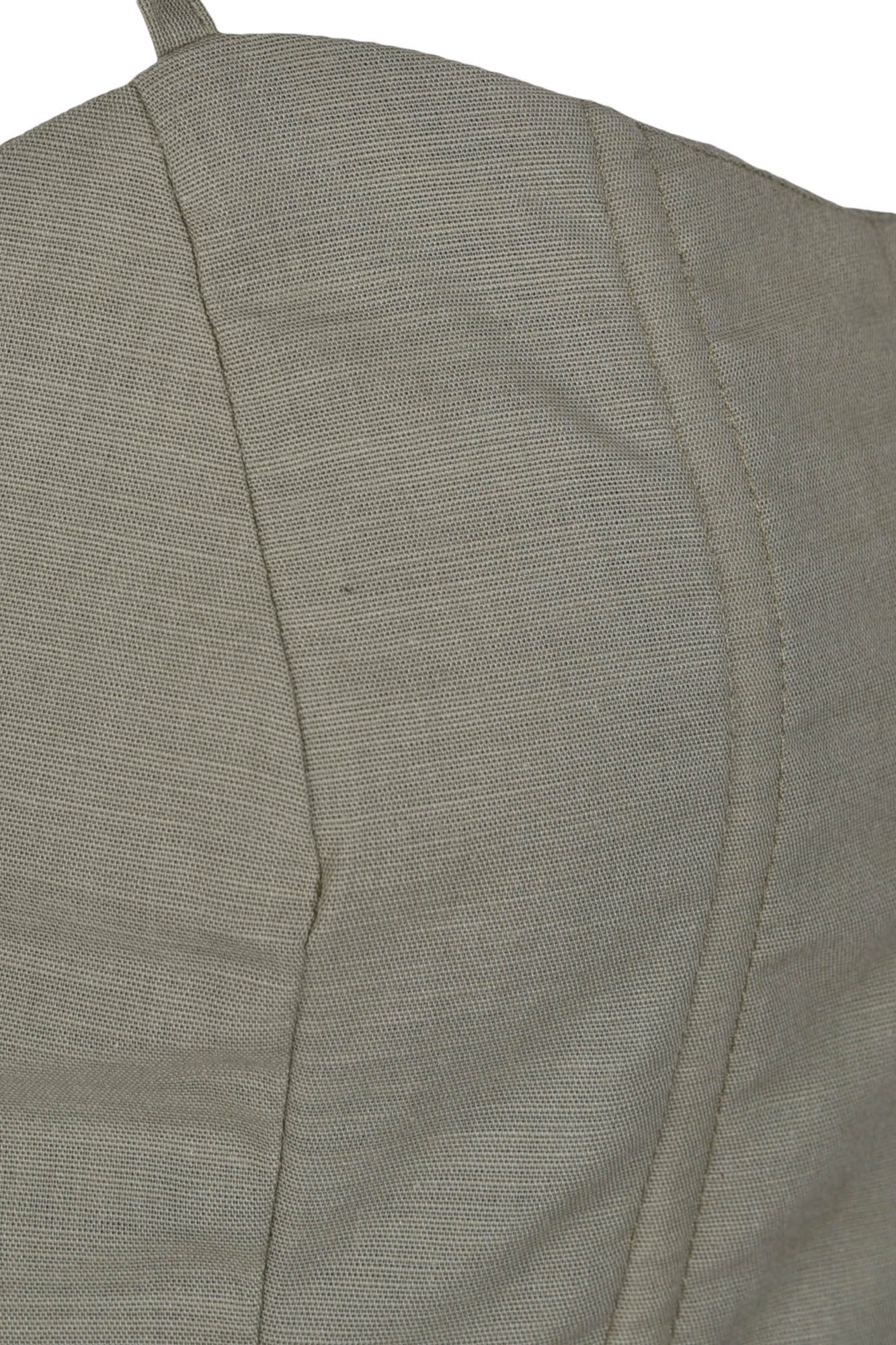 تاپ بندی لینن