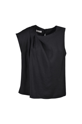 تاپ پیلی دار