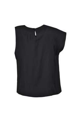 تاپ پیلی دار