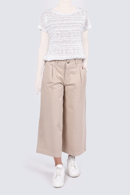 تیشرت آستین کوتاه چاپی