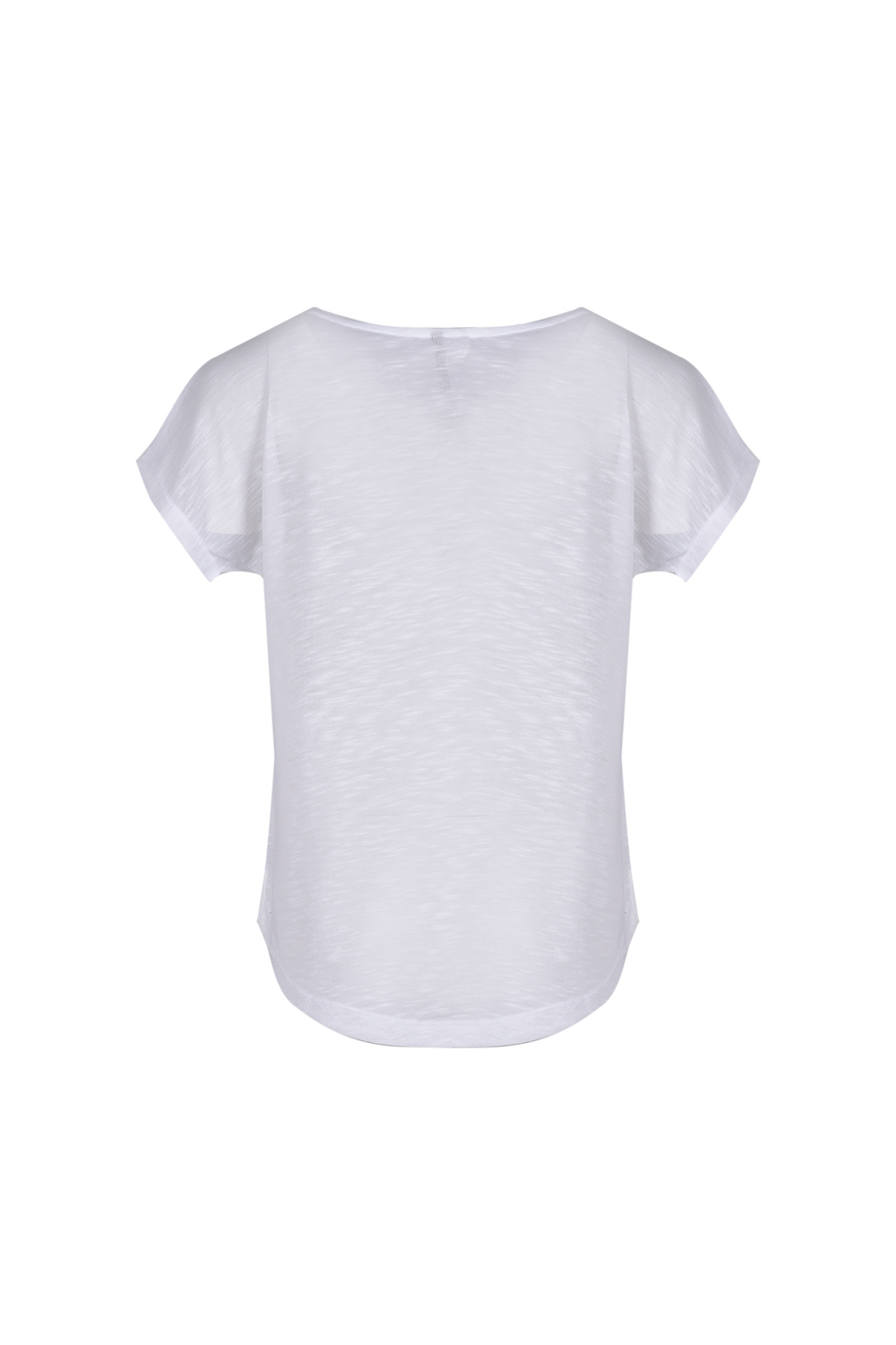 تیشرت آستین کوتاه چاپی