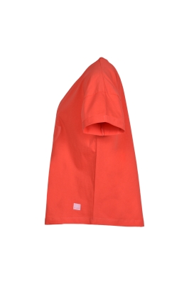 تیشرت آستین کوتاه چاپی