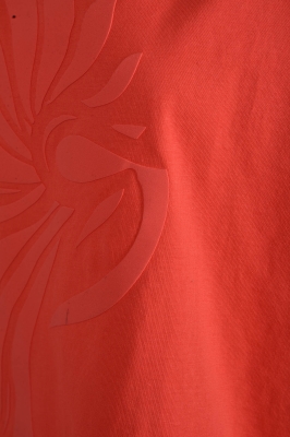 تیشرت آستین کوتاه چاپی